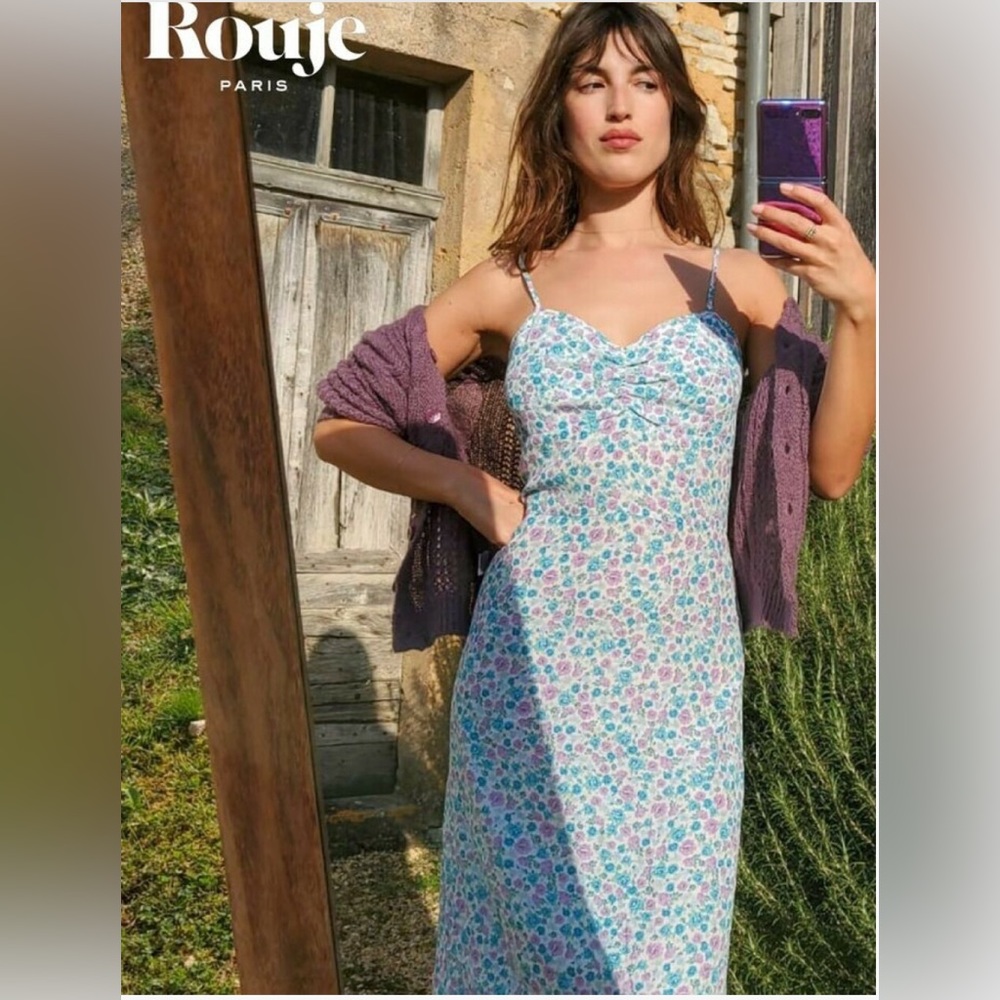 Rouje Chantel Dress